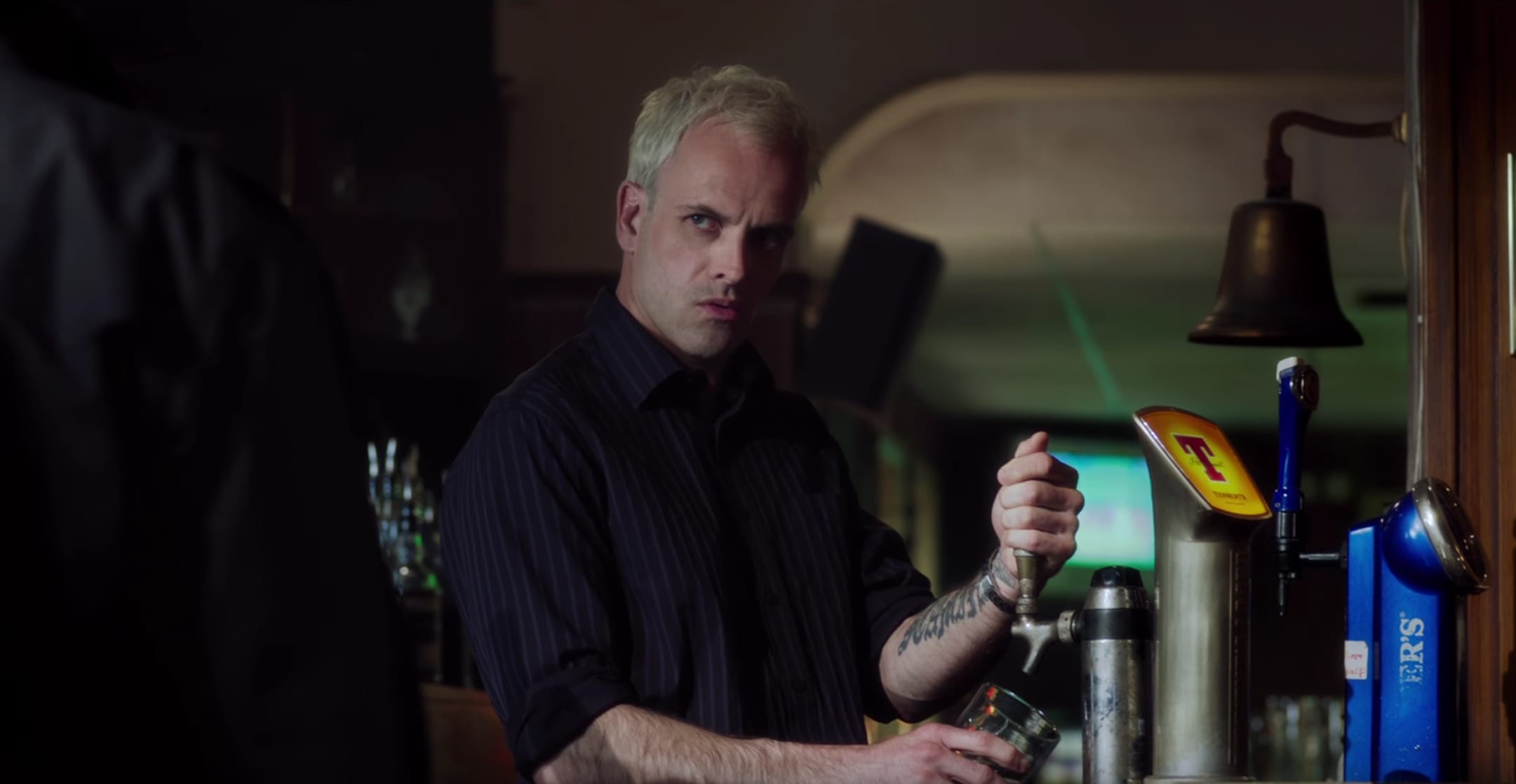 T2 Trainspotting