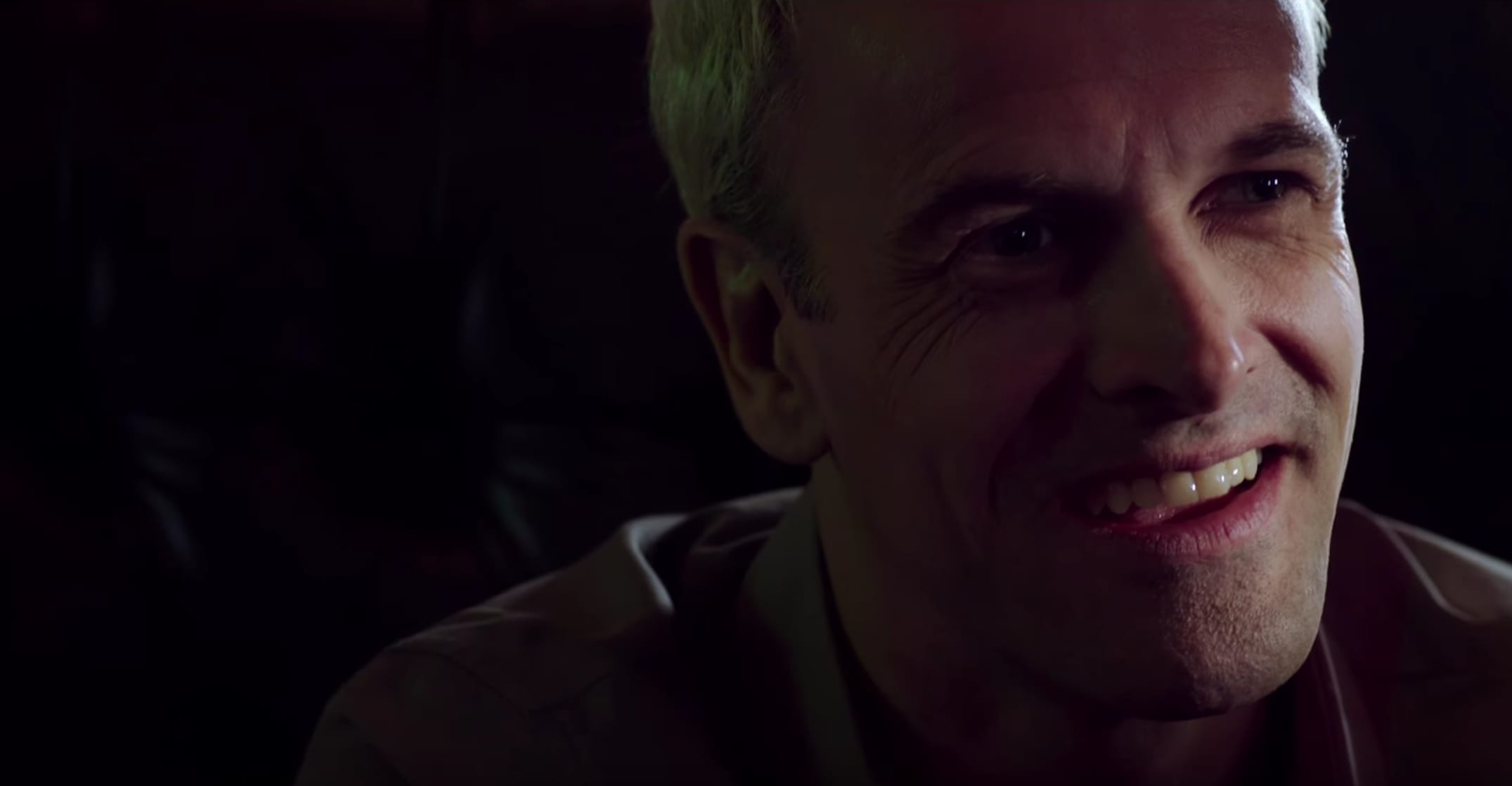 T2 Trainspotting