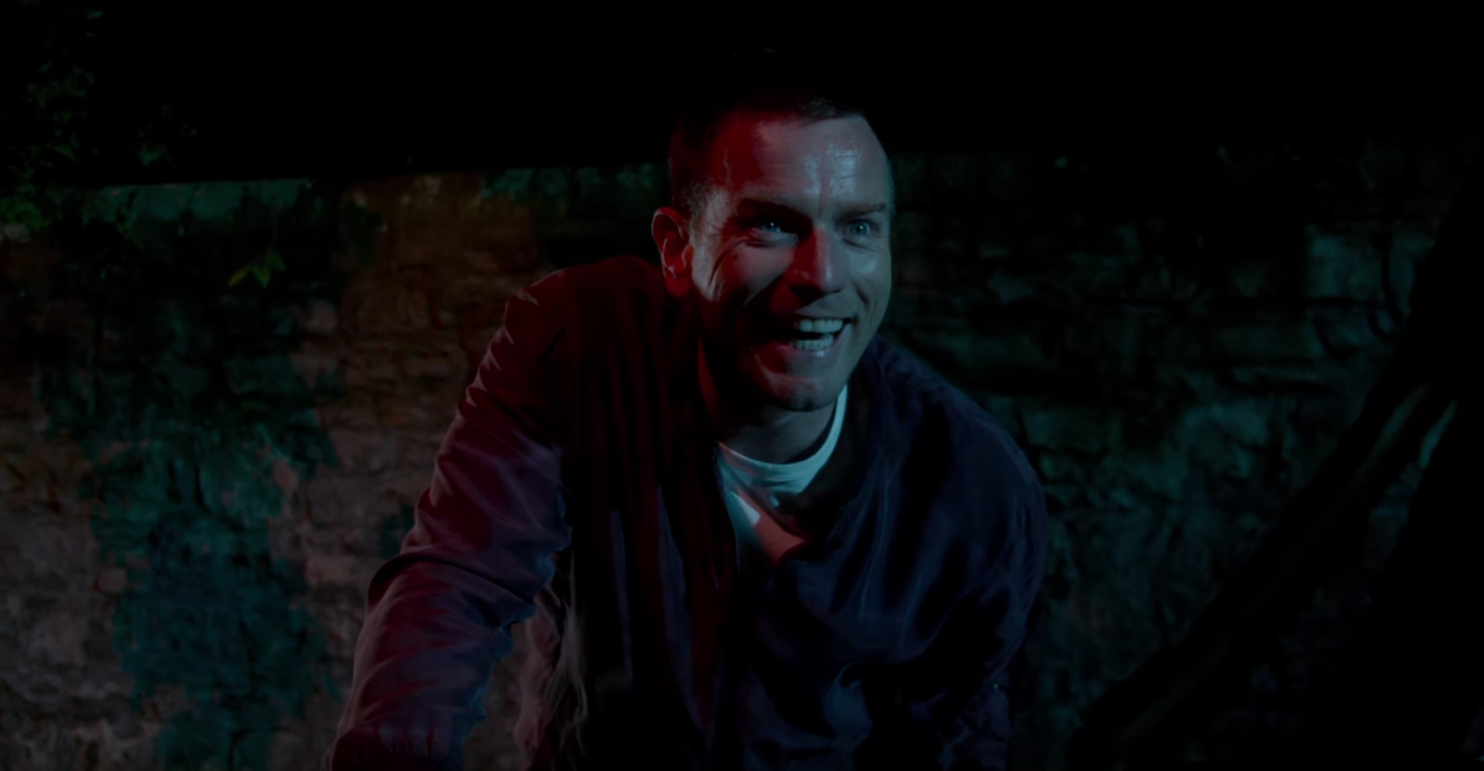 T2 Trainspotting