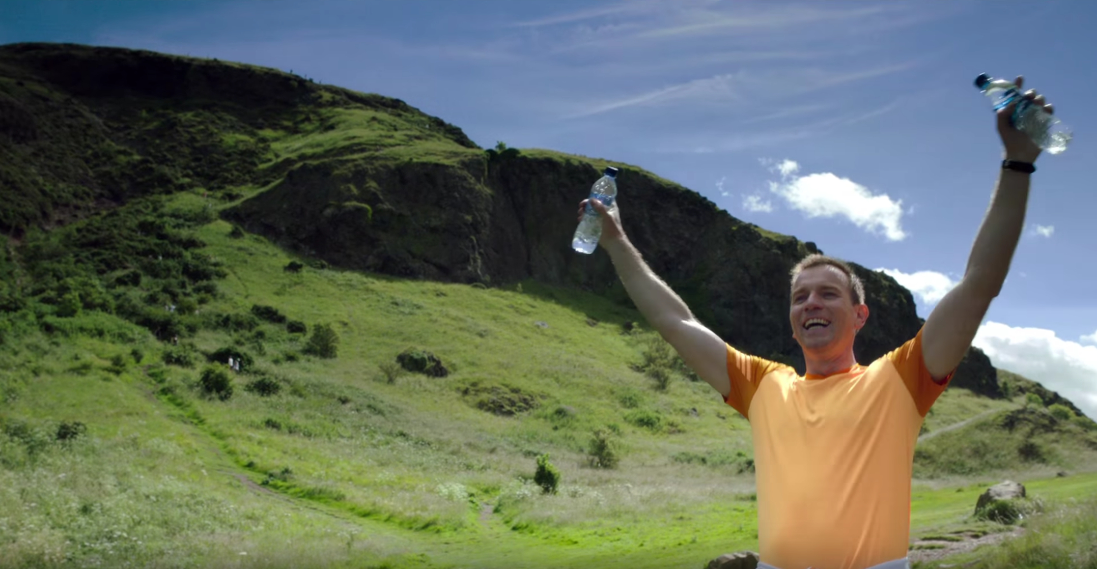 T2 Trainspotting