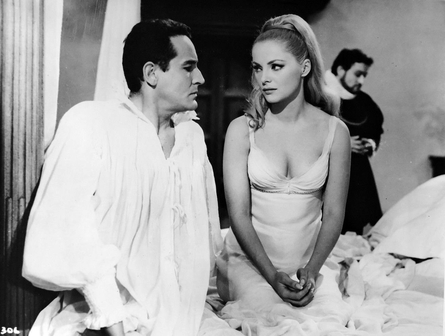 Virna Lisi