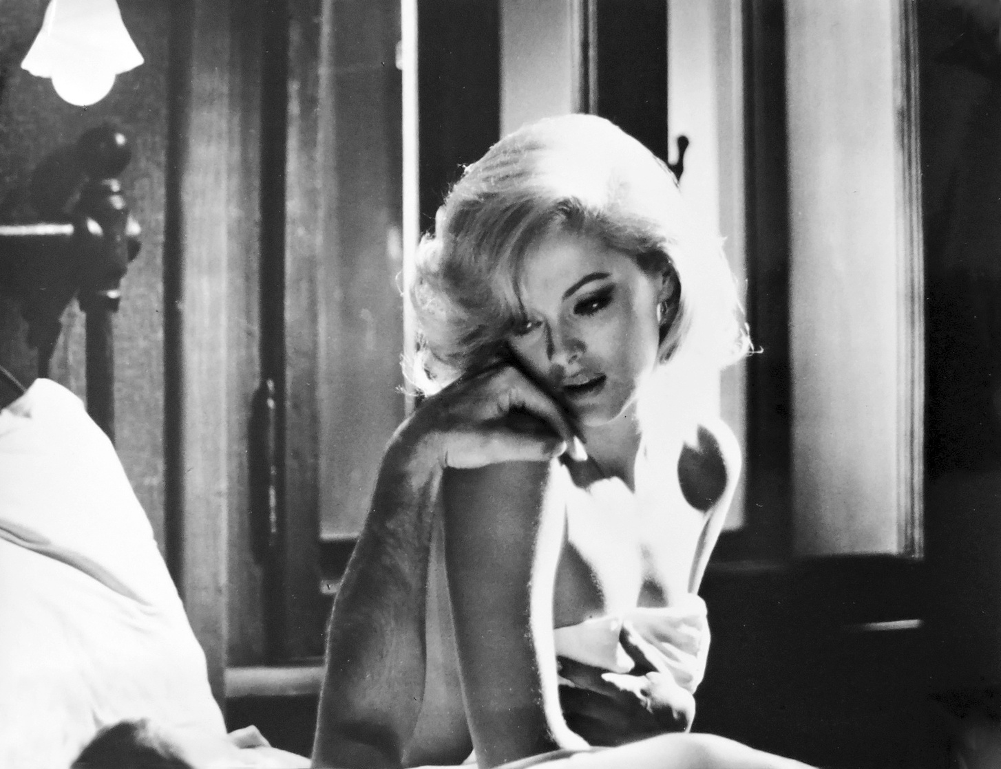 Virna Lisi
