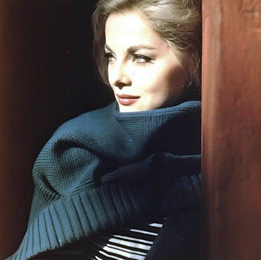 Virna Lisi