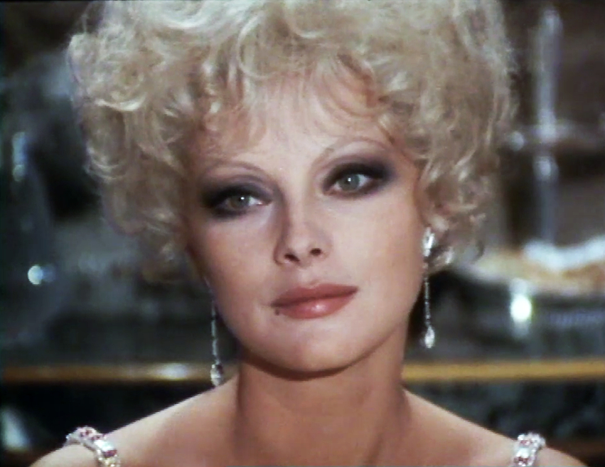 Virna Lisi