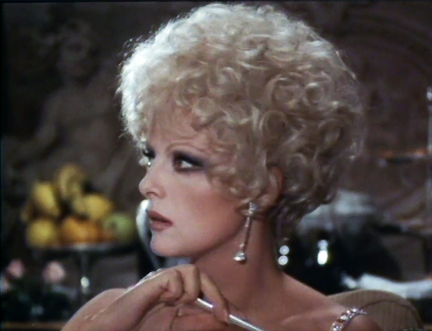 Virna Lisi