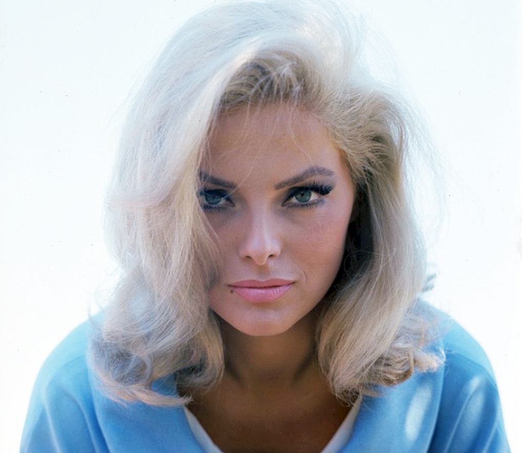 Virna Lisi