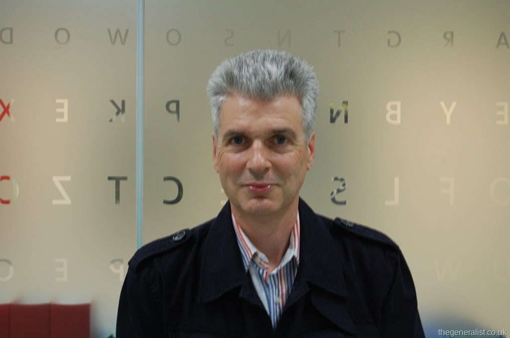 Jon Savage