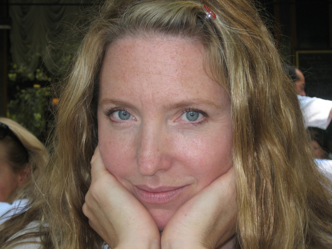 Katrine Boorman