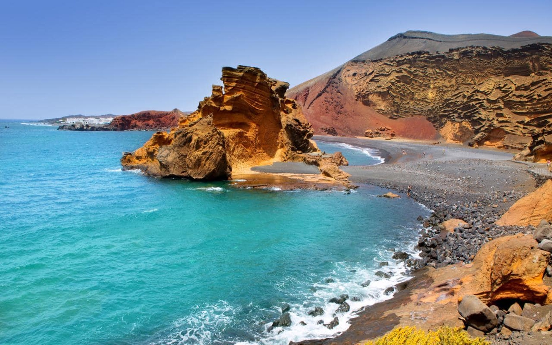 Lanzarote Lanzarote