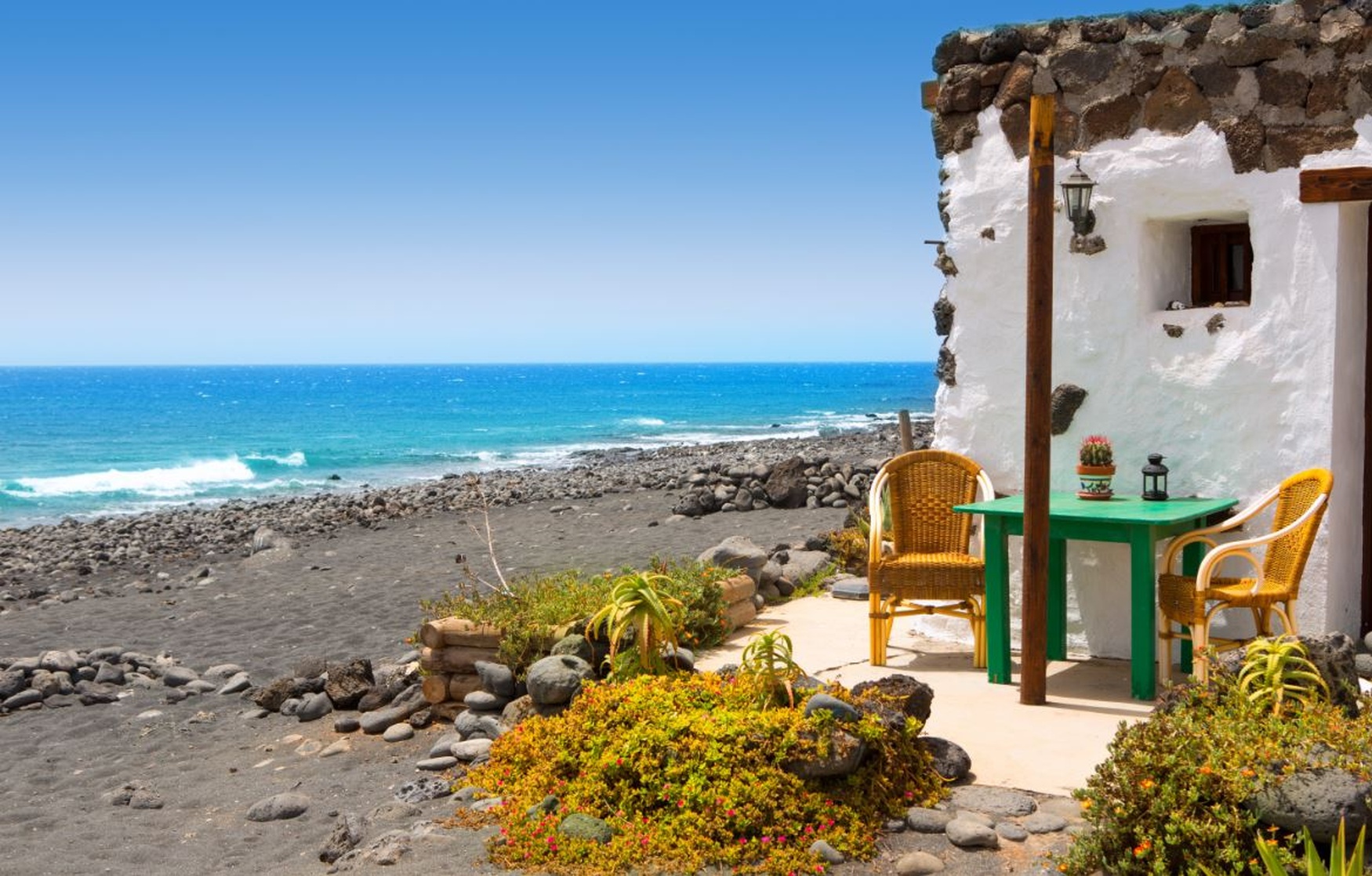 Lanzarote