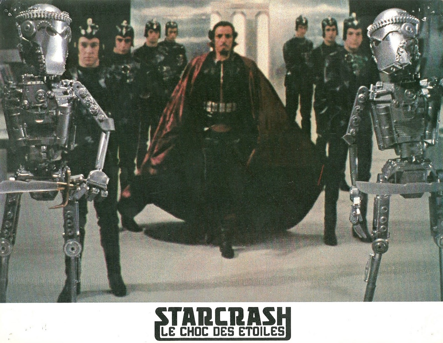 Starcrash