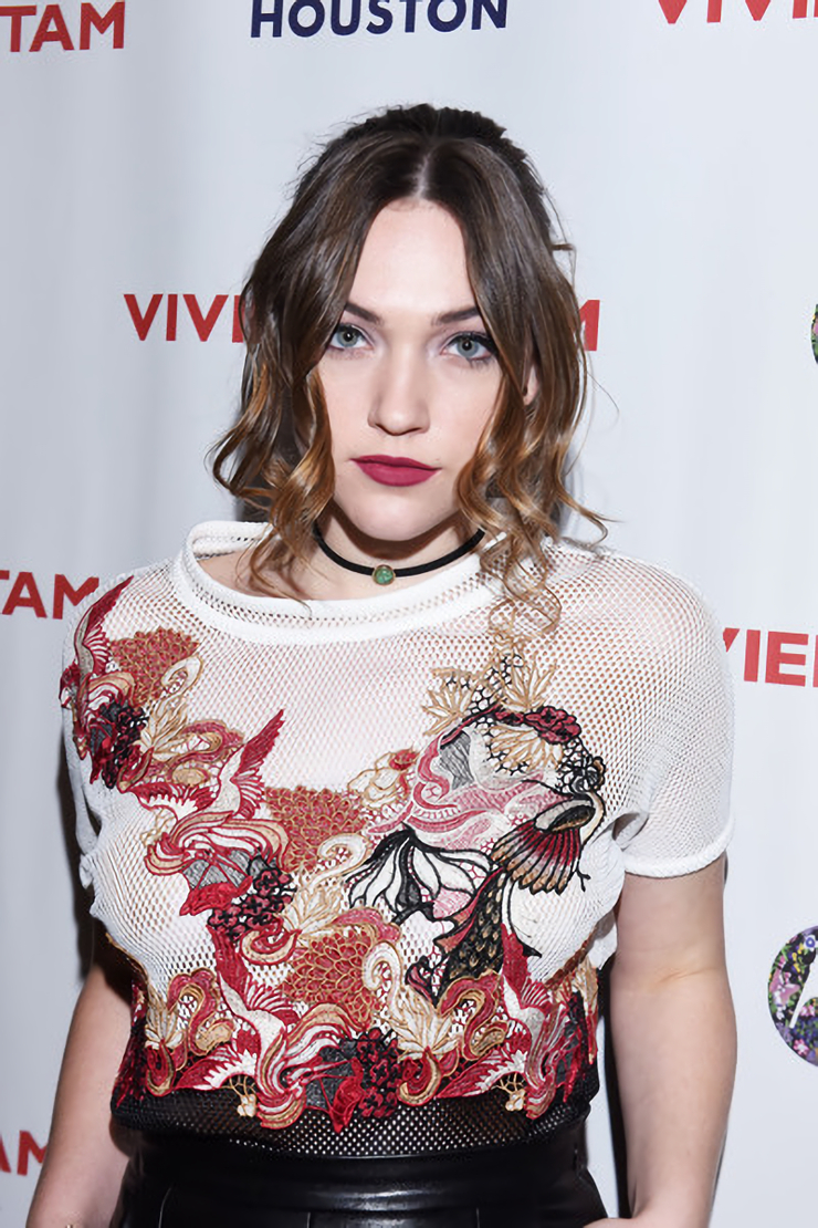 Picture of Violett Beane