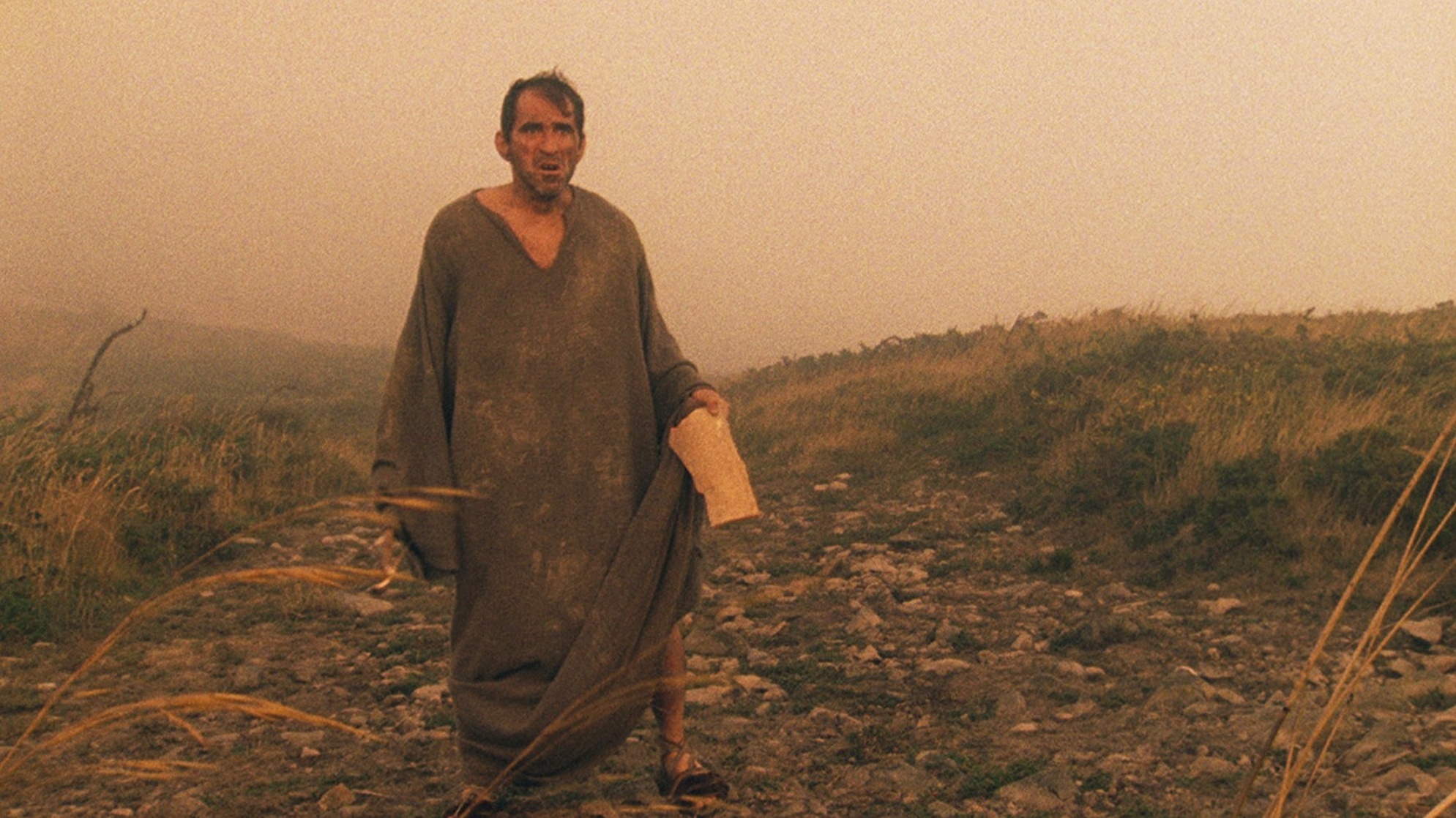 The Hunchback (2016)
