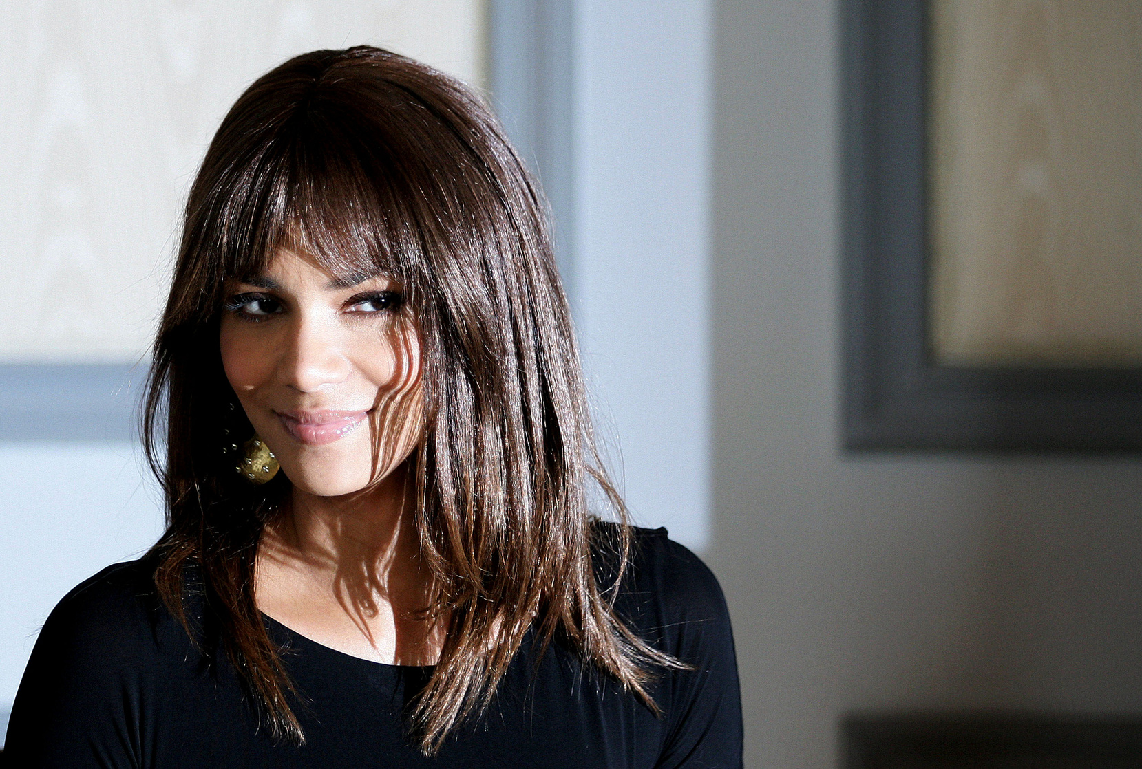 Halle Berry