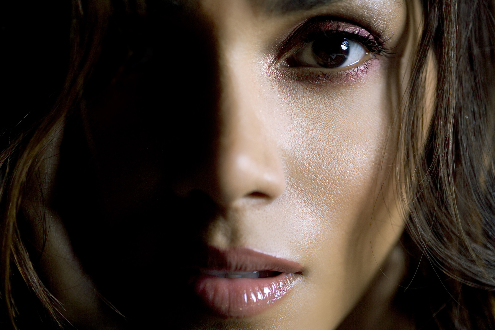 Halle Berry Halle Berry