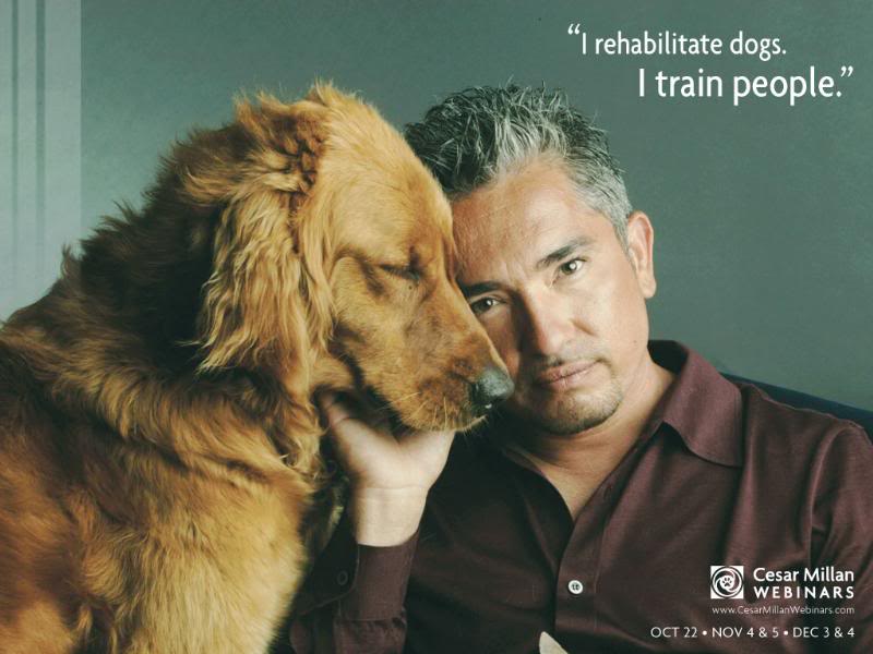 Cesar Millan