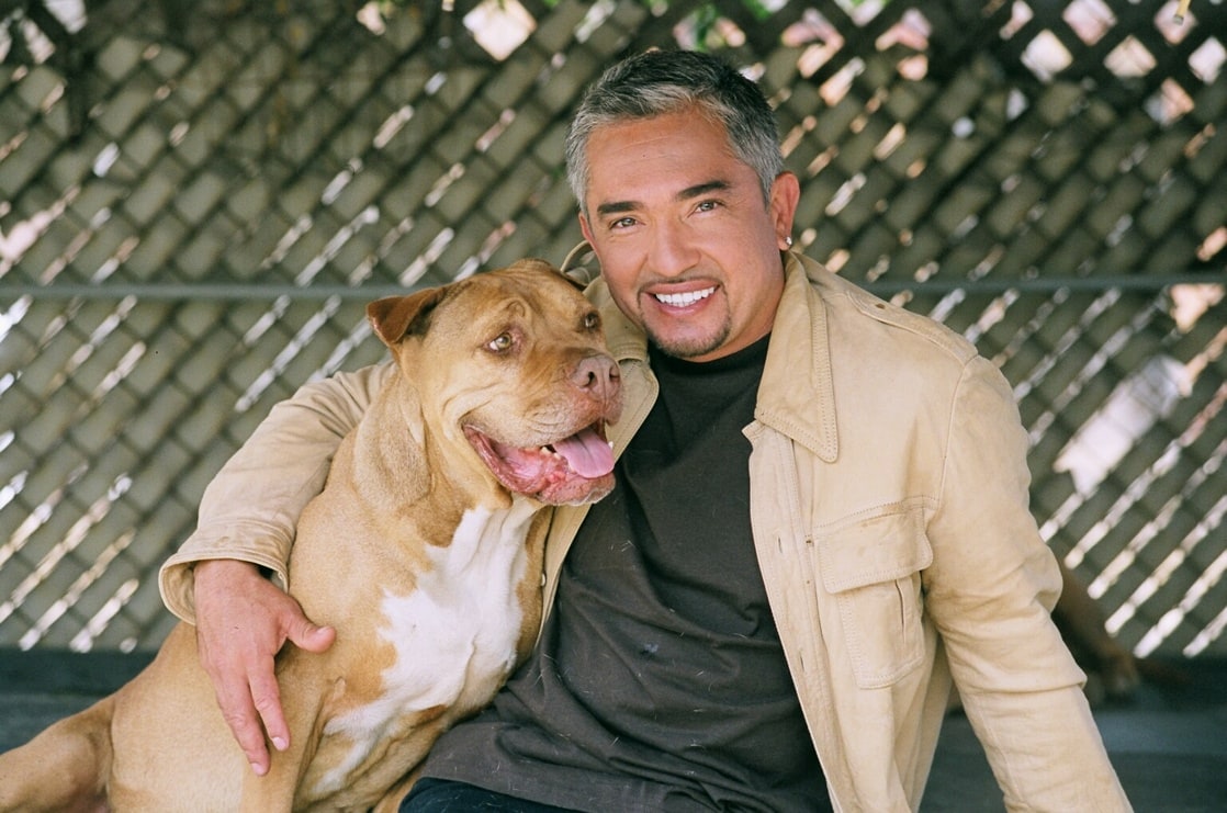 Cesar Millan