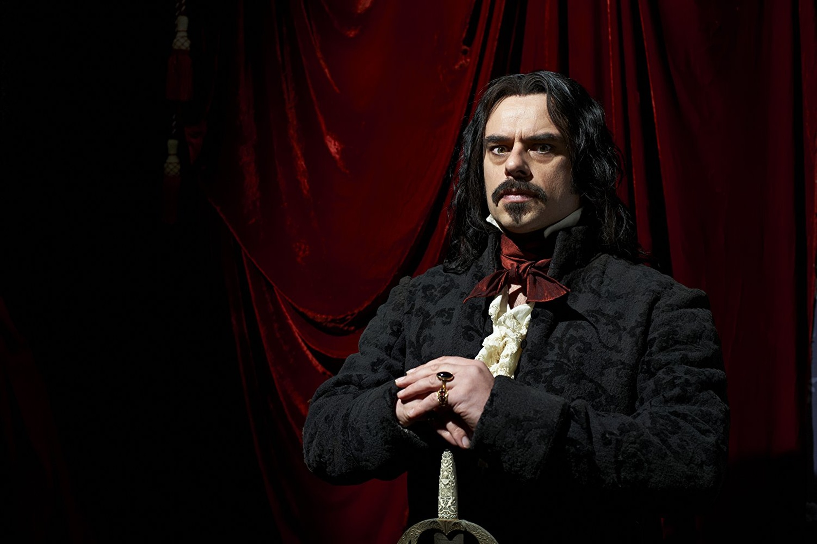Jemaine Clement