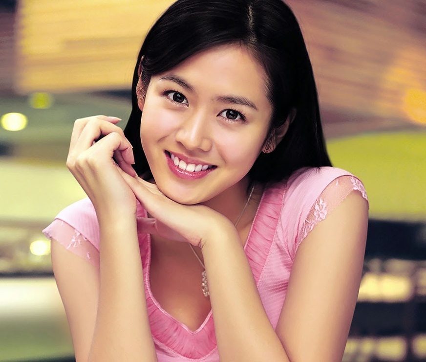 Picture of Ye-jin Son