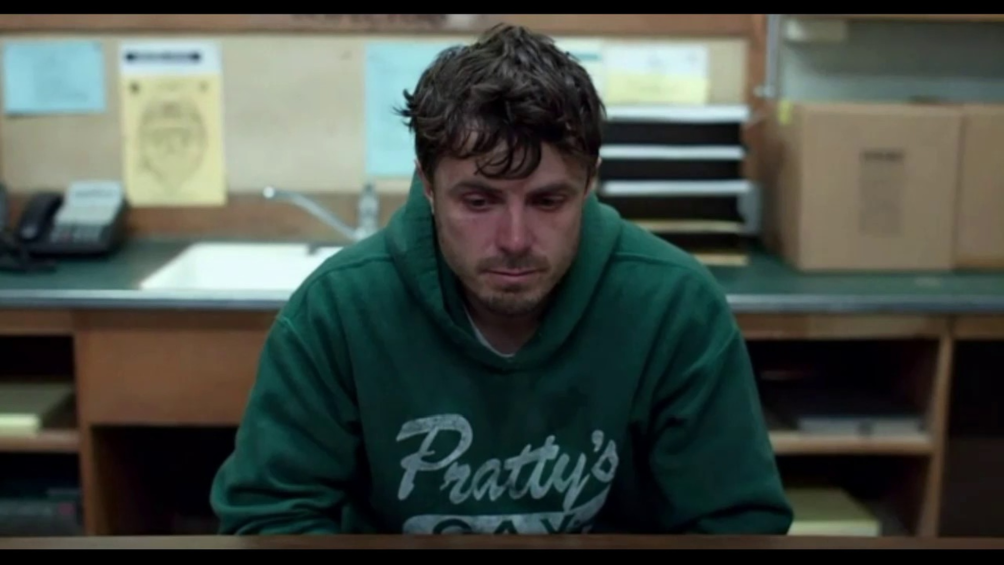 Manchester by the Sea