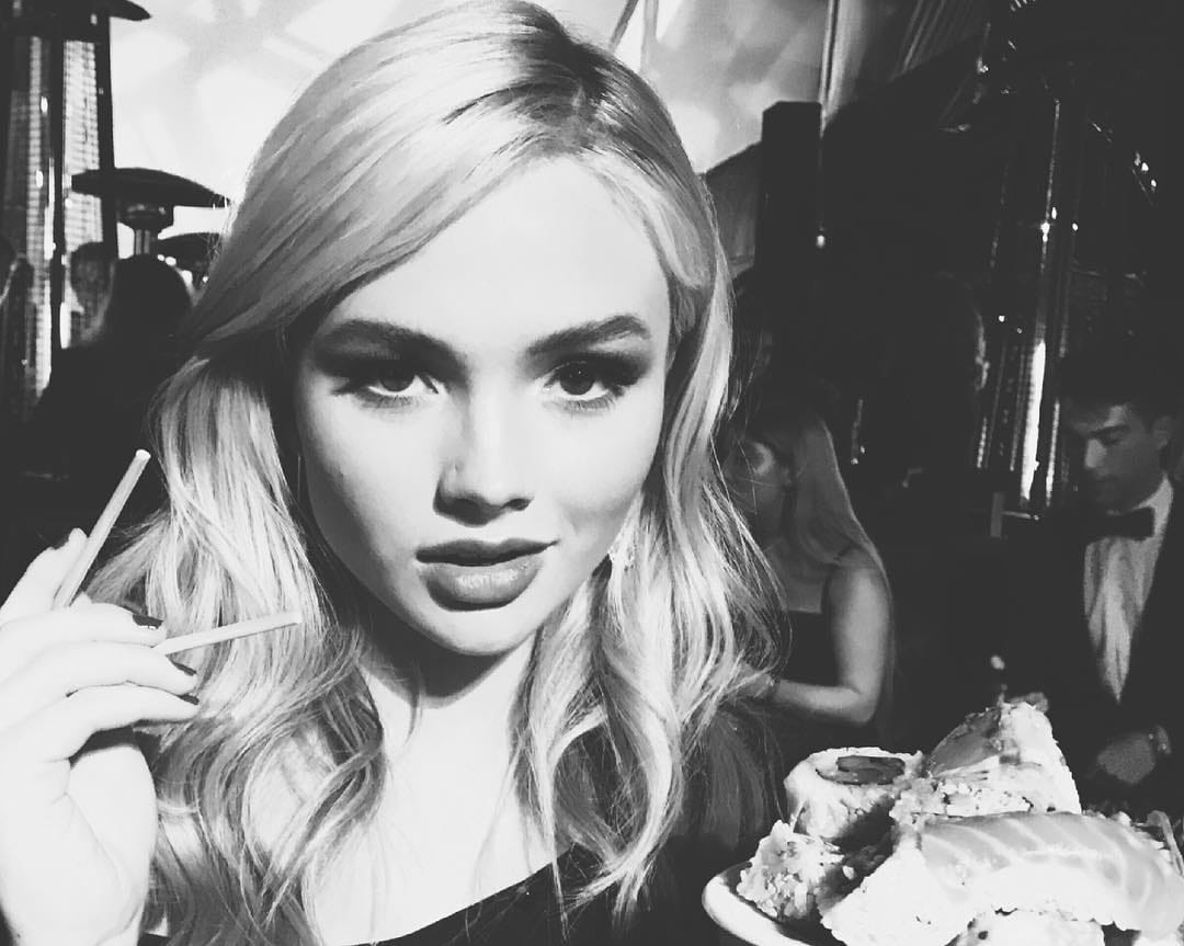 Natalie Alyn Lind