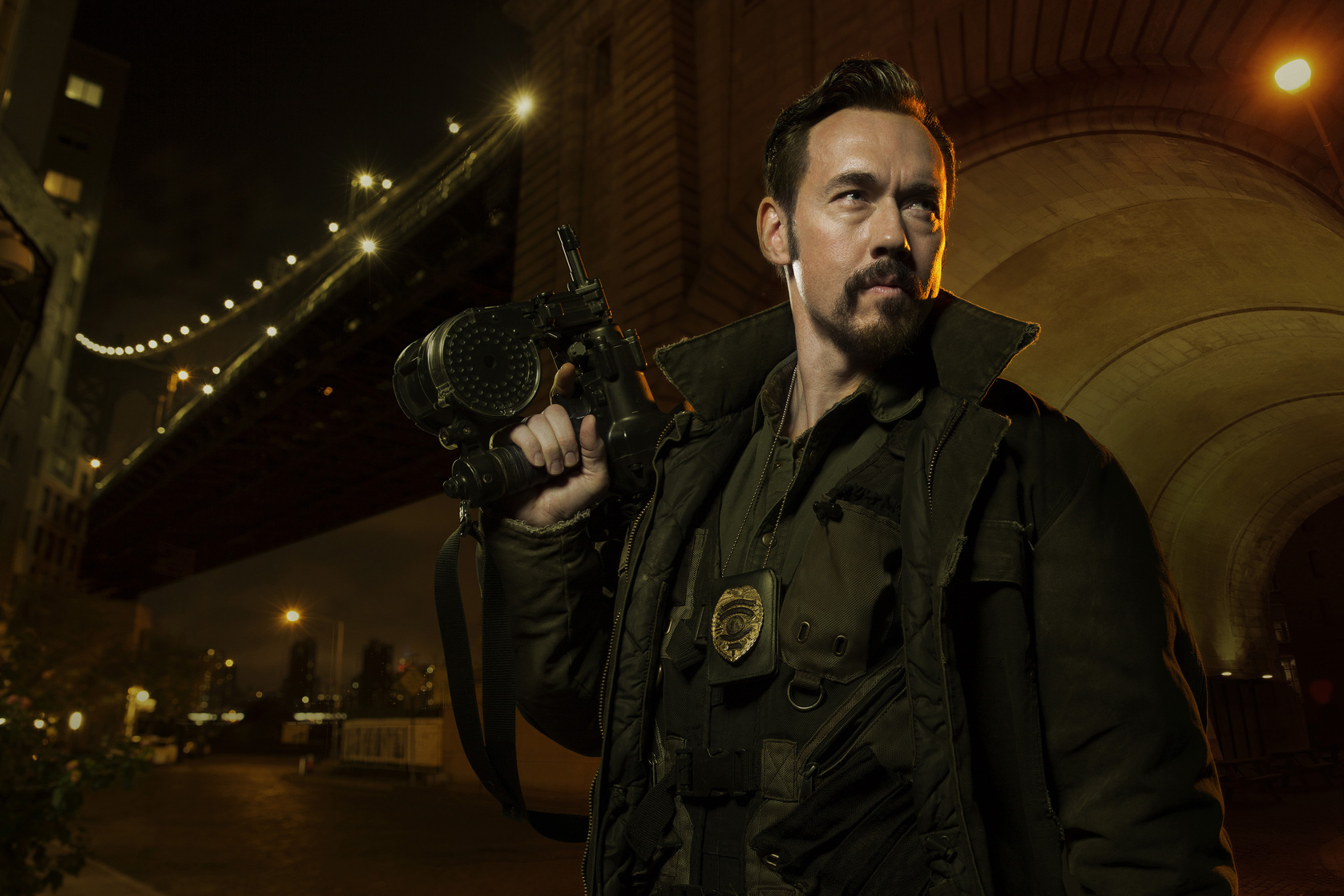Kevin Durand