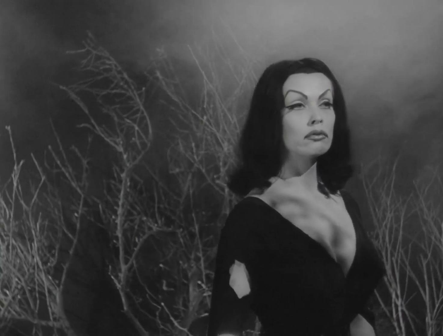 Plan 9 from Outer Space (1969) Plan 9 from Outer Space (1969)