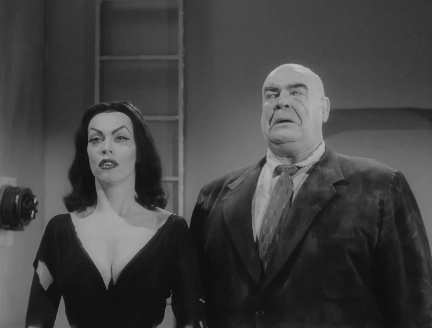 Plan 9 from Outer Space (1969) Plan 9 from Outer Space (1969)