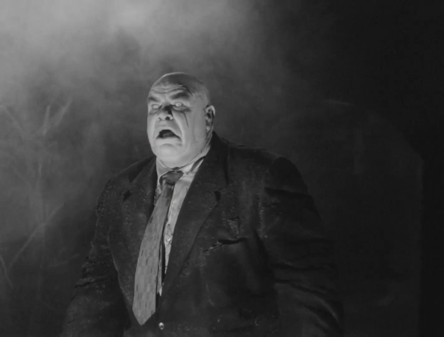 Plan 9 from Outer Space (1969) image