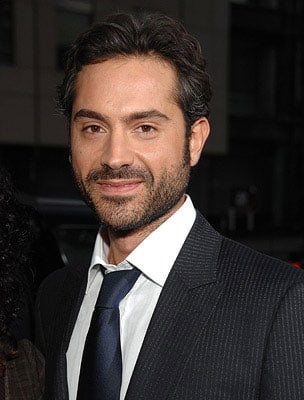 Picture of Omar Metwally