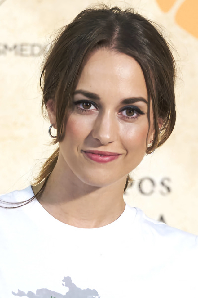 Picture of Silvia Alonso