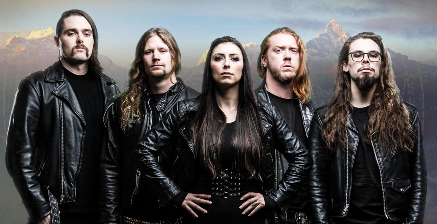 Picture of Unleash the Archers