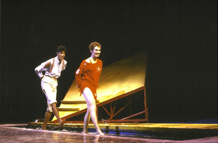 Sandy Duncan Sandy Duncan