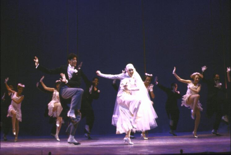 Tommy Tune