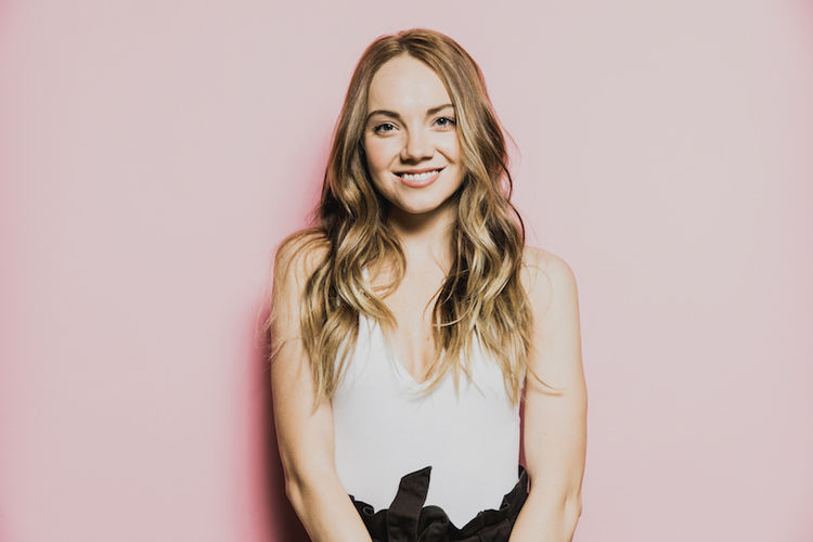 Danielle Bradbery