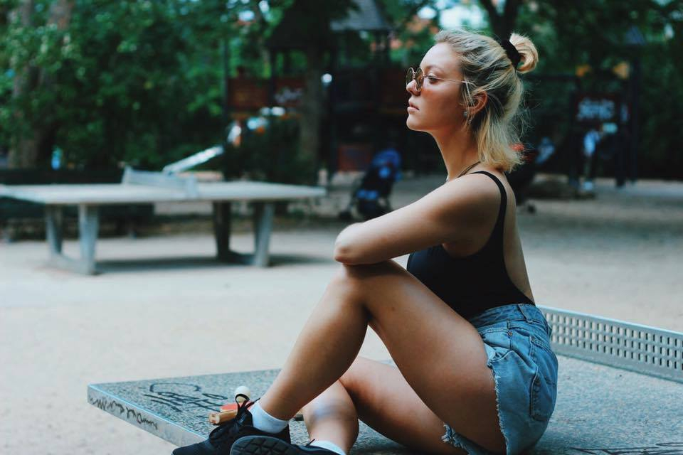 Svenya Cheyenne Svenya Cheyenne