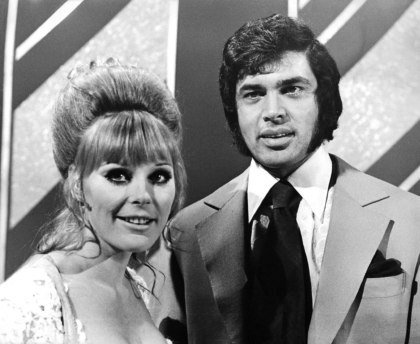 Elke Sommer