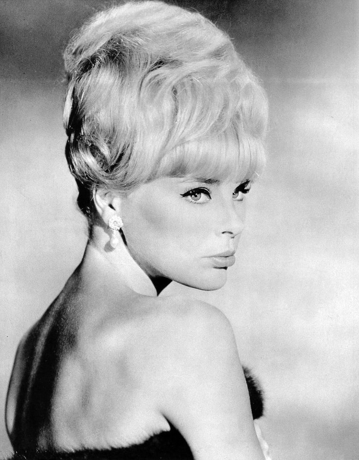 Elke Sommer