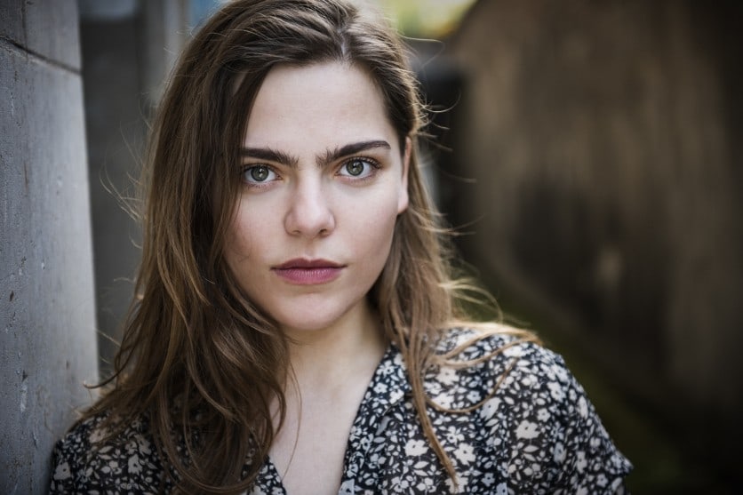 Luise Deborah Daberkow Luise Deborah Daberkow