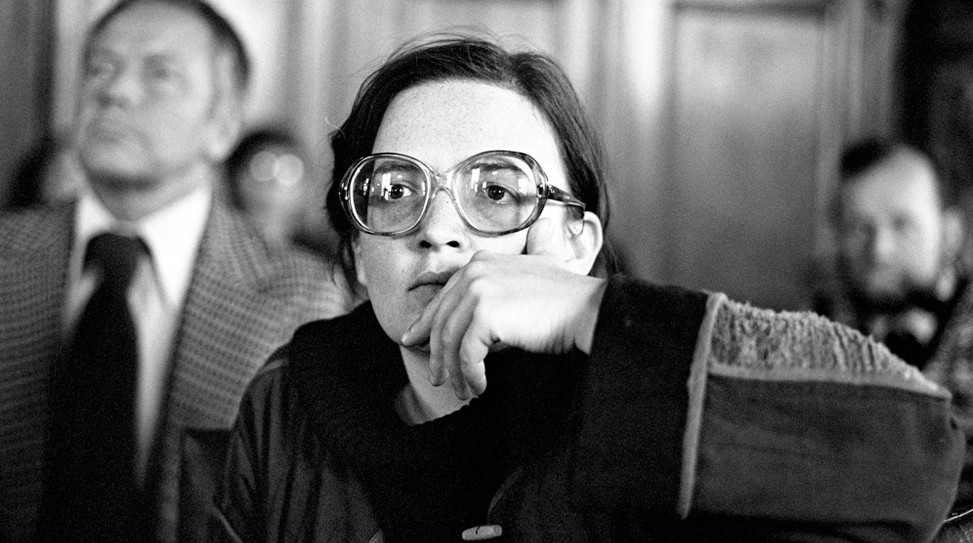 Agnieszka Holland