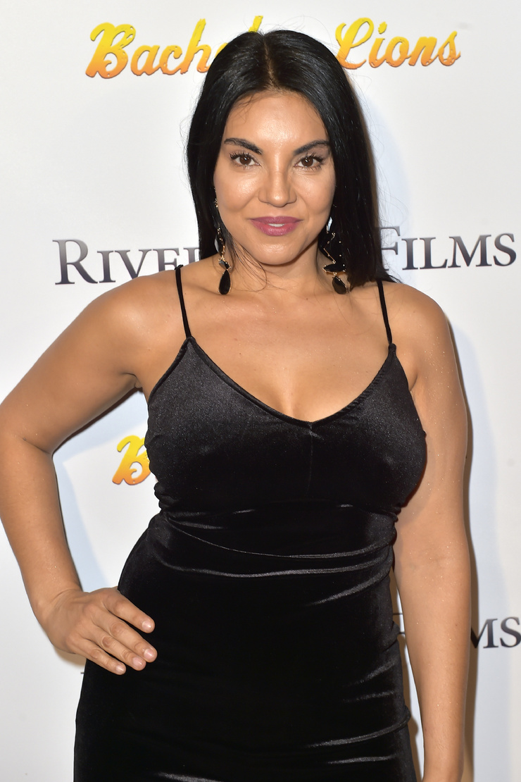 Picture of Matilda Del Toro