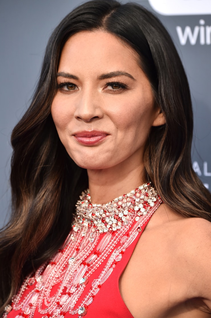 Picture of Olivia Munn