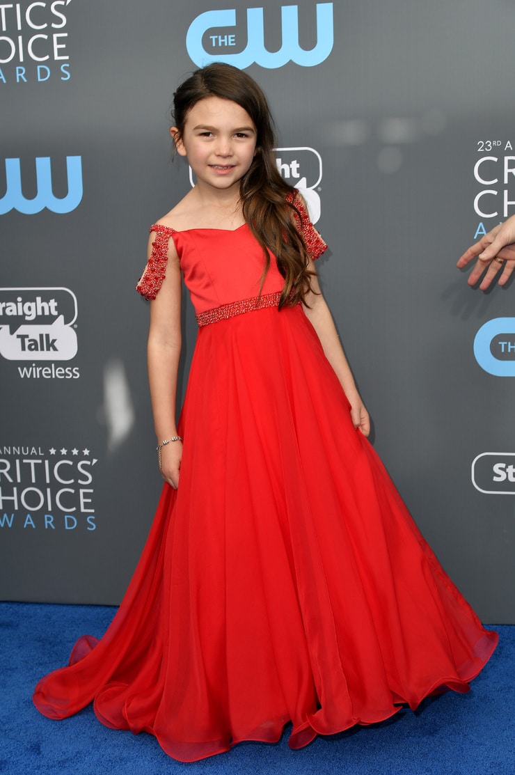 Brooklynn Prince image