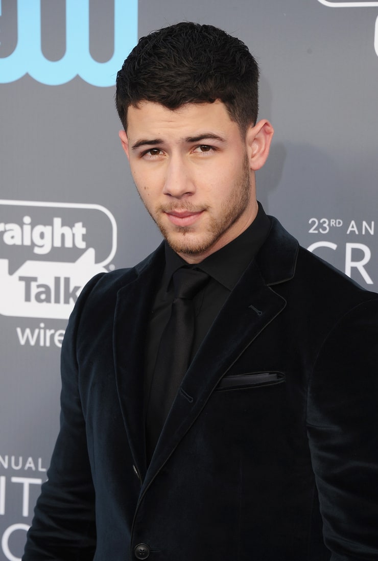 Picture of Nick Jonas