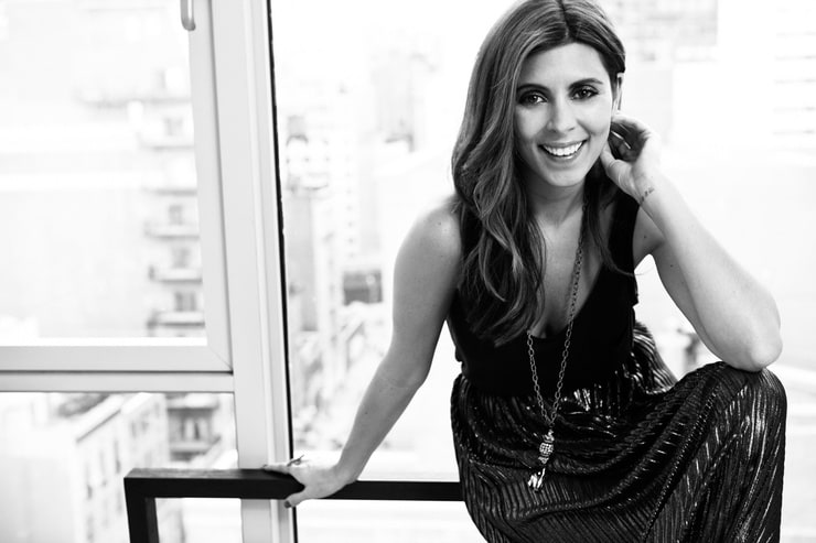 Jamie Lynn Sigler Pink Sigler Charitybuzz - techforband