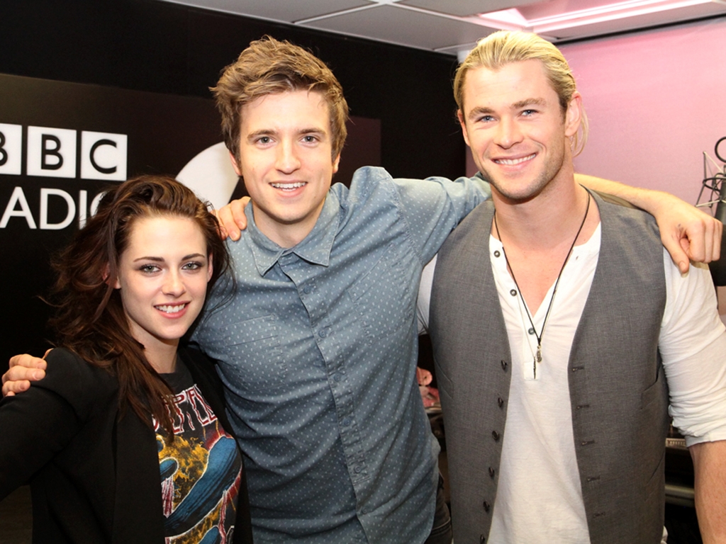 Snow White and the Huntsman