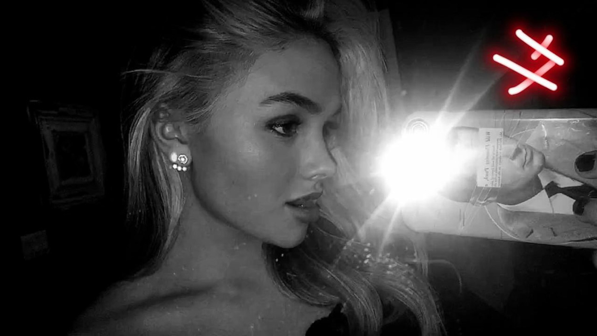 Natalie Alyn Lind