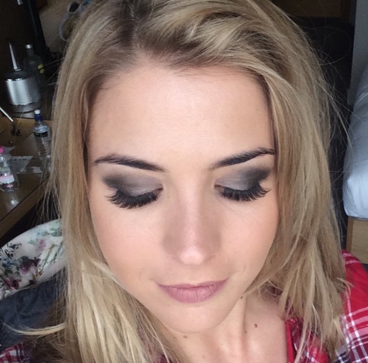 Gemma Atkinson Gemma Atkinson