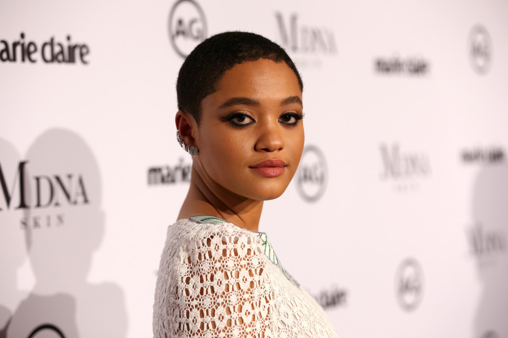 Kiersey Clemons Kiersey Clemons