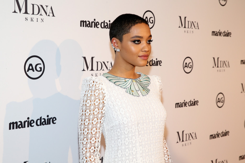 Kiersey Clemons Kiersey Clemons